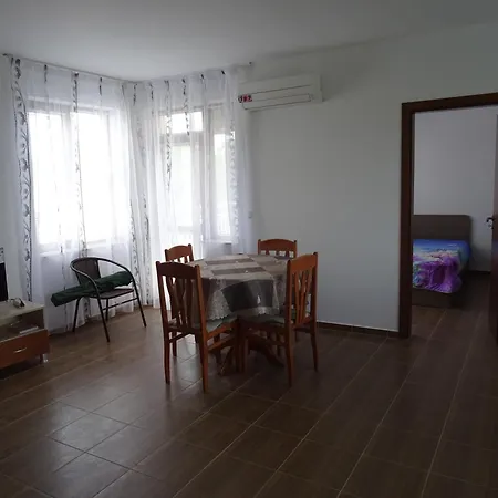 Apartment In Lotos Complex *