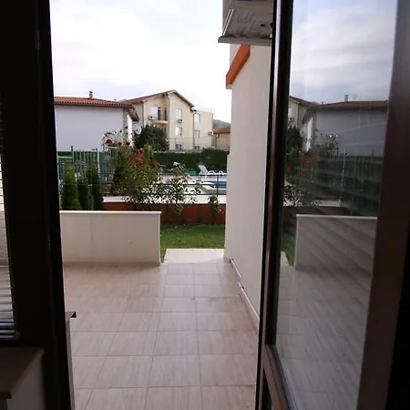 Apartment In Lotos Complex Kranevo