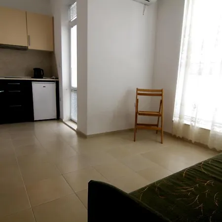 Apartment In Lotos Complex Kranevo