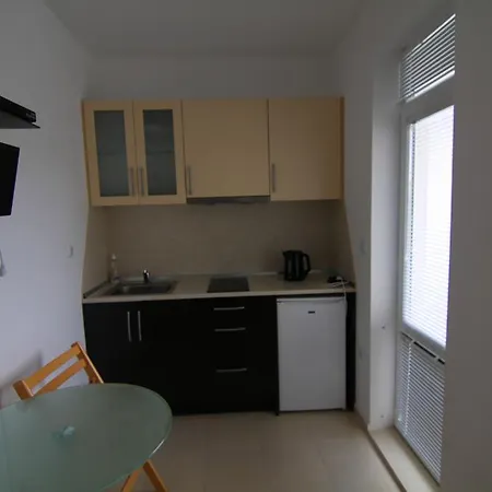 Apartment In Lotos Complex *