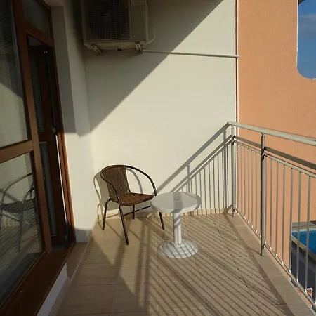 Apartment In Lotos Complex