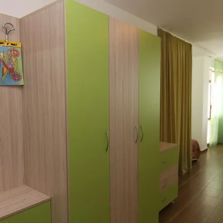 Daire In Lotos Complex *