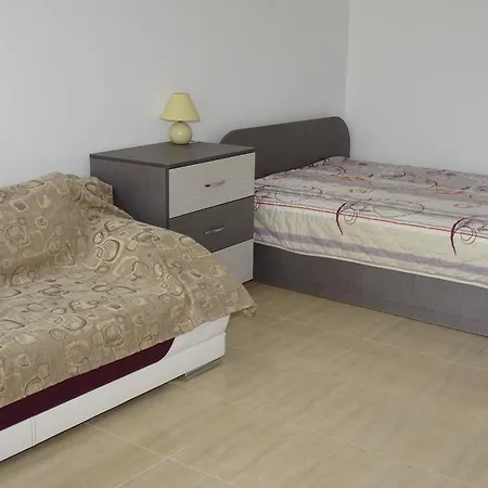 Daire In Lotos Complex Kranevo