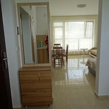 In Lotos Complex Kranevo